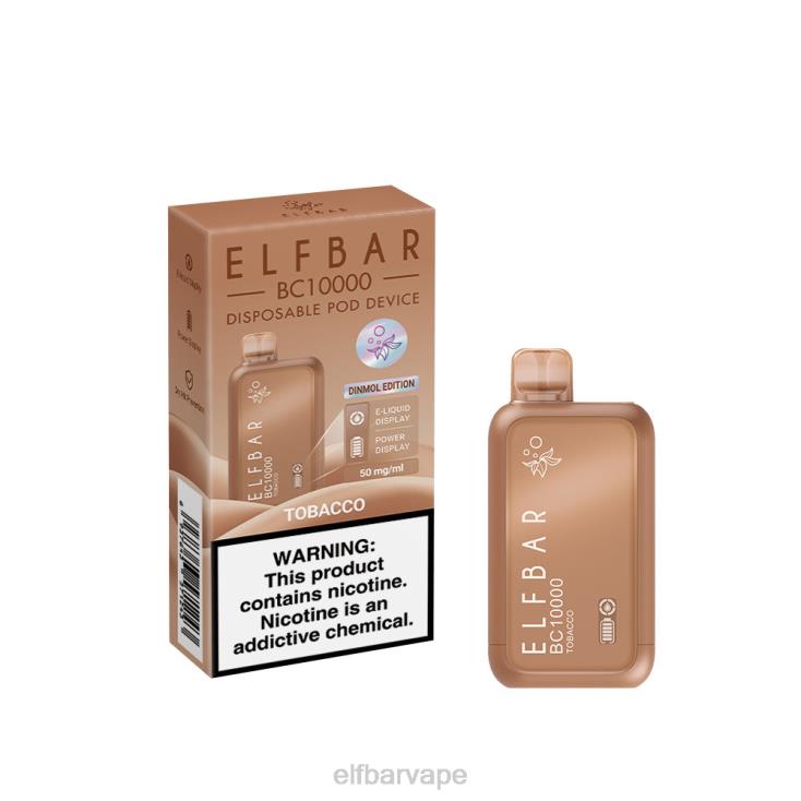 ELFBAR SOUTH AFRICA PRICE | 8TJRH355 ELFBAR Disposable Vape New BC10000 10000Puffs Peach Ice