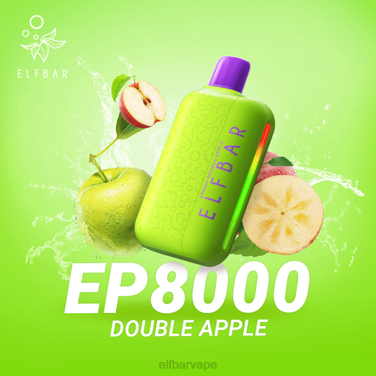 ELFBAR SOUTH AFRICA PRICE | 8TJRH375 ELFBAR Disposable Vape New EP8000 Puffs White Grape