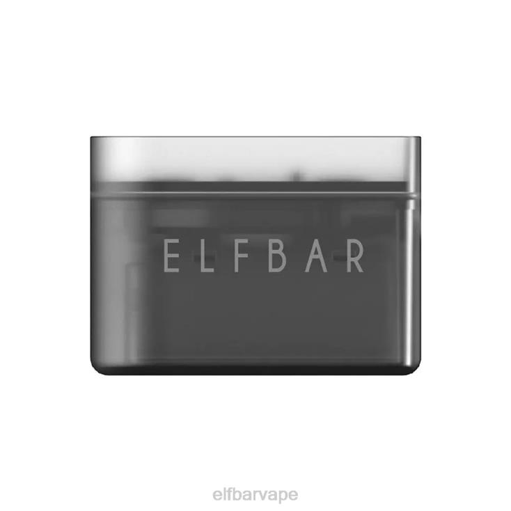 ELFBAR SOUTH AFRICA | 8TJRH403 ELFBAR LOWIT Prefilled Pod Battery Device Brown