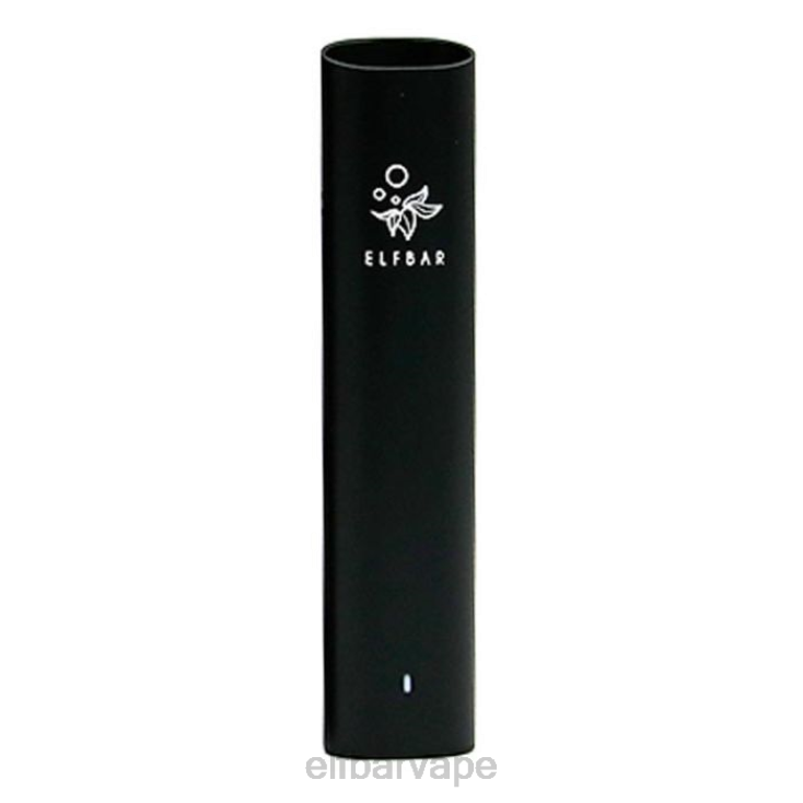 ELFBAR SOUTH AFRICA PRICE | 8TJRH135ELFBAR Mate 500 Pod Vape Kit - 500mAh Battery Black - Click Image to Close