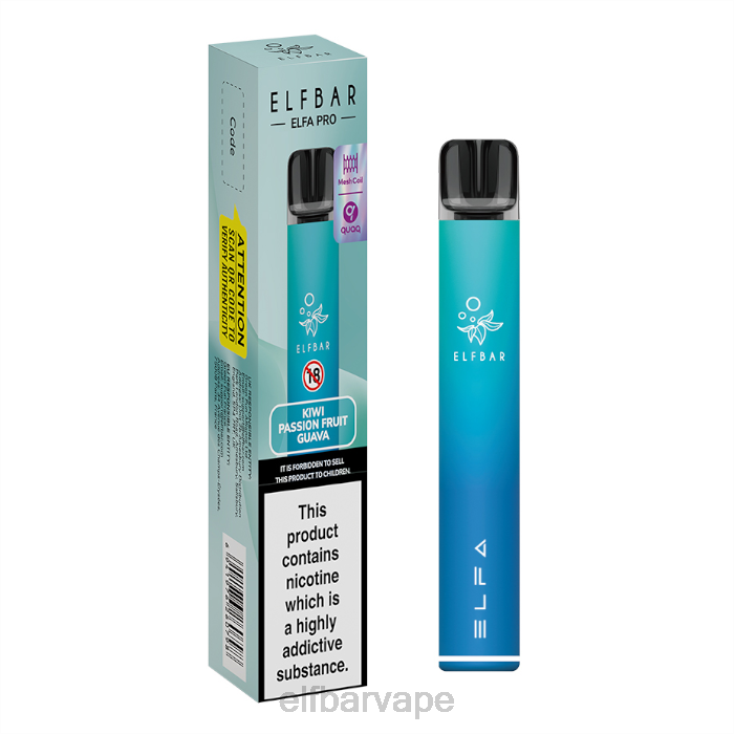 ELFBAR SOUTH AFRICA PRICE | 8TJRH75ELFBAR ELFA PRO Pod Kit - Rechargeable Dark Gold + Pineapple Ice Prefilled Pod