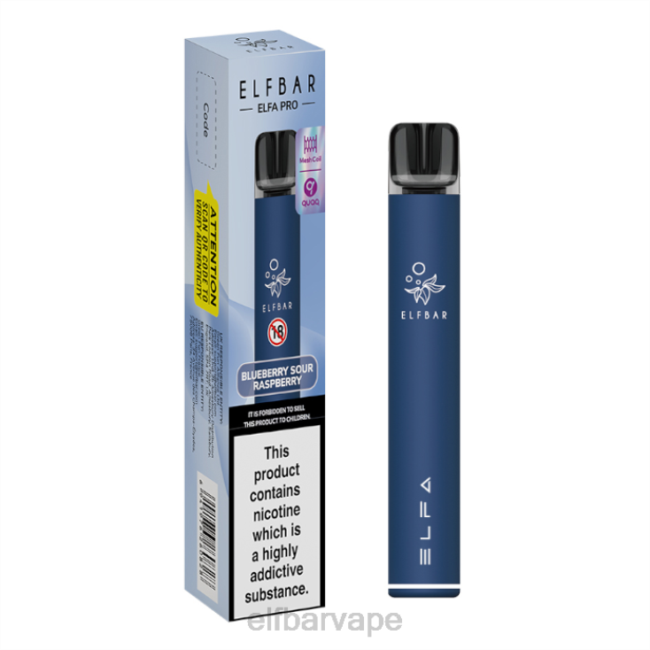 ELFBAR SOUTH AFRICA PRICE | 8TJRH75ELFBAR ELFA PRO Pod Kit - Rechargeable Dark Gold + Pineapple Ice Prefilled Pod