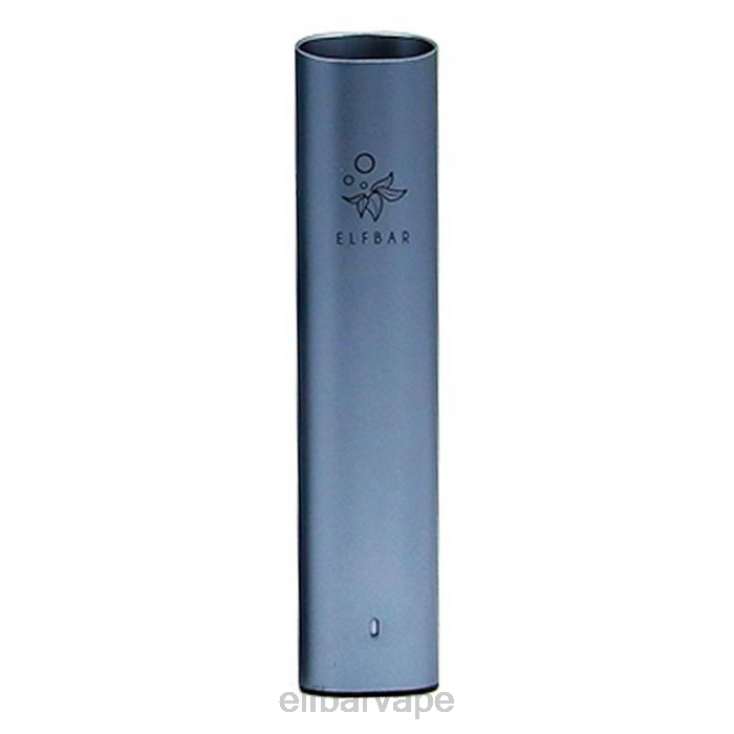 ELF BAR WHOLESALE SOUTH AFRICA | 8TJRH136ELFBAR Mate 500 Pod Vape Kit - 500mAh Battery Grey